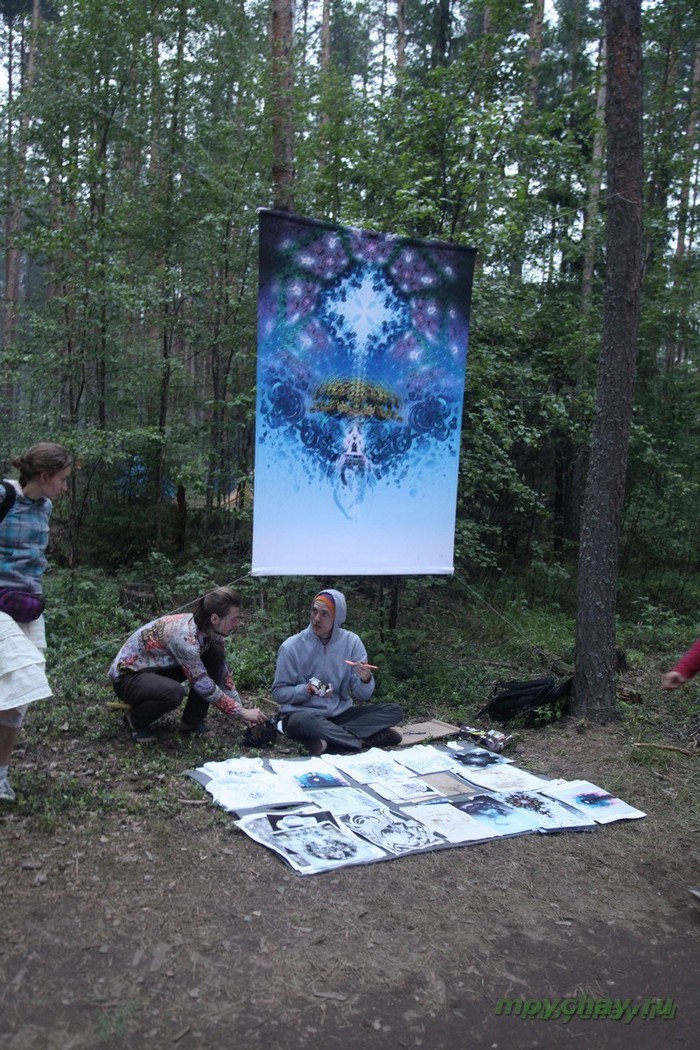 фестиваль тримурти 2012 фото, trimurtu 2012 foto