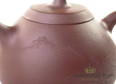 Чайник moychayru # 17079 исинская глина 205 мл
