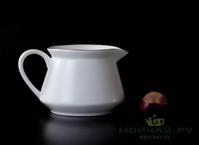 Набор посуды для чайной церемонии # 21283 гайвань 110 мл гундаобэй - 190 мл 6 пиал по 50 мл чайное сито