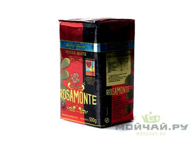 Йерба Мате "Rosamonte Especial" 05 кг