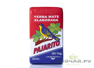 Йерба Мате "Pajarito Tradicional" 1 кг