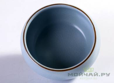 Чайный пруд # 23463 керамика 308 мл