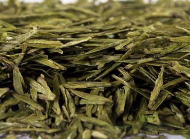 Зеленый чай Эмэйшань Гаоцзи Лунцзин весна 2022