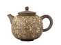 Чайник # 33830 дровяной обжиг керамика Дэхуа 350 мл